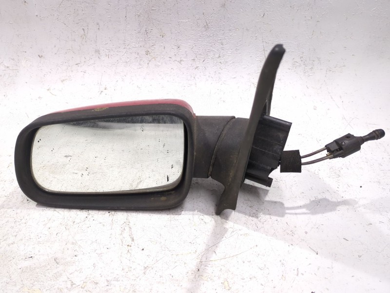 Recambio de retrovisor izquierdo para citroën zx (n2) 1.9 d referencia OEM IAM E9010041  