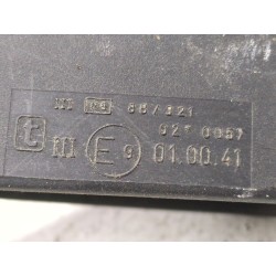 Recambio de retrovisor izquierdo para citroën zx (n2) 1.9 d referencia OEM IAM E9010041  