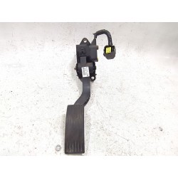 Recambio de potenciometro pedal para hyundai getz (tb)(2002) 1.5 crdi referencia OEM IAM 01510823  