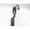 Recambio de potenciometro pedal para hyundai getz (tb)(2002) 1.5 crdi referencia OEM IAM 01510823  