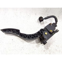 Recambio de potenciometro pedal para hyundai getz (tb)(2002) 1.5 crdi referencia OEM IAM 01510823  