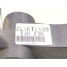 Recambio de potenciometro pedal para hyundai getz (tb)(2002) 1.5 crdi referencia OEM IAM 01510823  