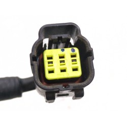 Recambio de potenciometro pedal para hyundai getz (tb)(2002) 1.5 crdi referencia OEM IAM 01510823  