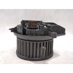 Recambio de motor calefaccion para audi a4 b6 (8e2) 1.9 tdi referencia OEM IAM 8E1820021A  