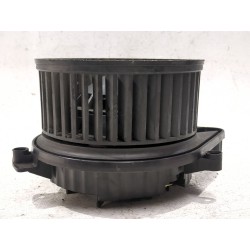 Recambio de motor calefaccion para audi a4 b6 (8e2) 1.9 tdi referencia OEM IAM 8E1820021A  