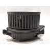 Recambio de motor calefaccion para audi a4 b6 (8e2) 1.9 tdi referencia OEM IAM 8E1820021A  