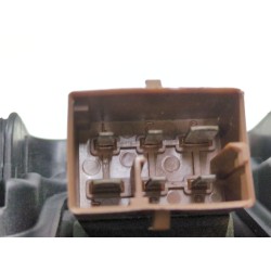 Recambio de motor calefaccion para audi a4 b6 (8e2) 1.9 tdi referencia OEM IAM 8E1820021A  