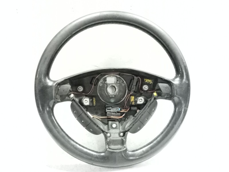 Recambio de volante para opel zafira a monospace (t98) 1.8 16v (f75) referencia OEM IAM 90538275  