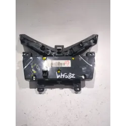 Recambio de mando climatizador para chevrolet cruze a17dts referencia OEM IAM 3827208  