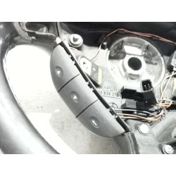 Recambio de volante para opel zafira a monospace (t98) 1.8 16v (f75) referencia OEM IAM 90538275  