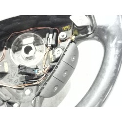 Recambio de volante para opel zafira a monospace (t98) 1.8 16v (f75) referencia OEM IAM 90538275  