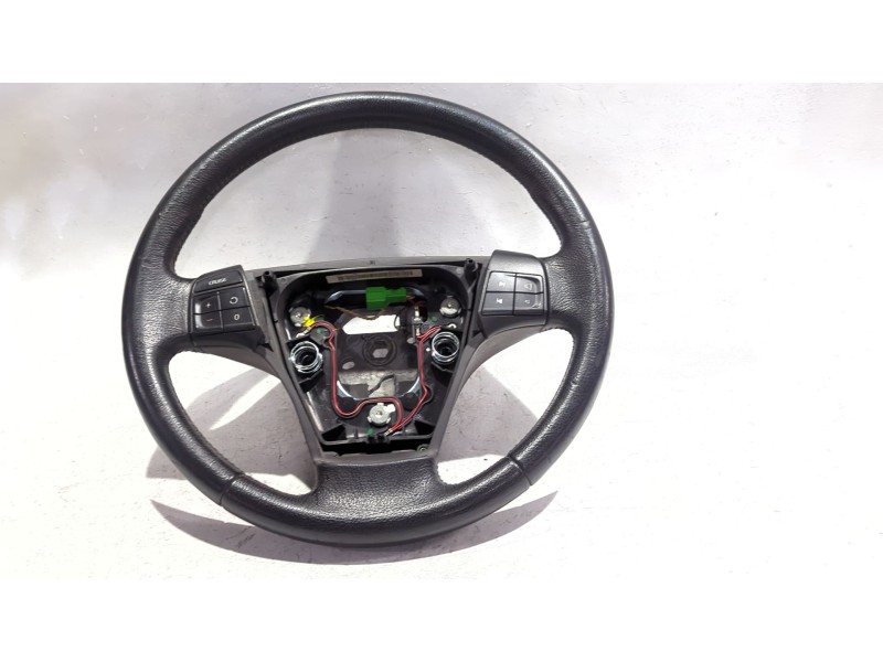 Recambio de volante para volvo v50 familiar (2004) 1.6 d referencia OEM IAM 30723664  