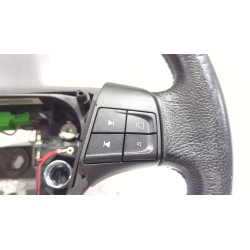 Recambio de volante para volvo v50 familiar (2004) 1.6 d referencia OEM IAM 30723664  