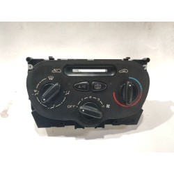 MANDO CLIMATIZADOR 64138 