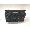 Recambio de mando climatizador para peugeot 206 (1998) 2.0 hdi 90 referencia OEM IAM 64138  