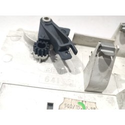 Recambio de mando climatizador para peugeot 206 (1998) 2.0 hdi 90 referencia OEM IAM 64138  