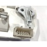 Recambio de mando climatizador para peugeot 206 (1998) 2.0 hdi 90 referencia OEM IAM 64138  