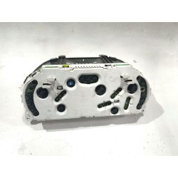 Recambio de cuadro completo para honda hr-v (gh_) 1.6 16v 4wd (gh2, gh4) referencia OEM IAM HR0265215  