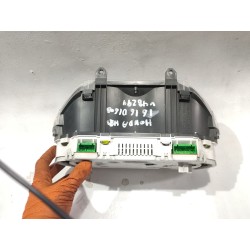 Recambio de cuadro completo para honda hr-v (gh_) 1.6 16v 4wd (gh2, gh4) referencia OEM IAM HR0265215  