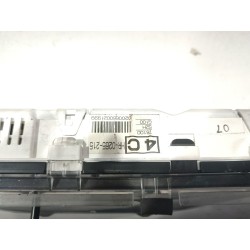 Recambio de cuadro completo para honda hr-v (gh_) 1.6 16v 4wd (gh2, gh4) referencia OEM IAM HR0265215  