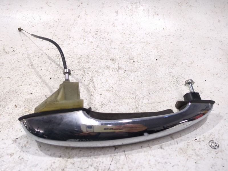 Recambio de manilla exterior puerta delantera derecha para mini mini (r56) cooper d referencia OEM IAM   