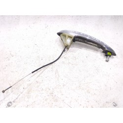 Recambio de manilla exterior puerta delantera derecha para mini mini (r56) cooper d referencia OEM IAM   