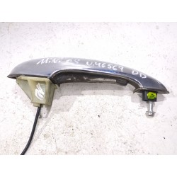 Recambio de manilla exterior puerta delantera derecha para mini mini (r56) cooper d referencia OEM IAM   