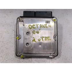 Recambio de centralita inyeccion para skoda octavia ii (1z3) 1.9 tdi referencia OEM IAM 03G906016HF  