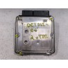 Recambio de centralita inyeccion para skoda octavia ii (1z3) 1.9 tdi referencia OEM IAM 03G906016HF  