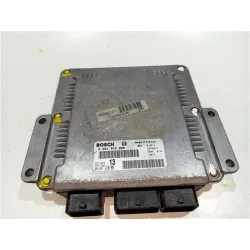 Recambio de centralita inyeccion para citroën c5 break (2001) 2.0 hdi referencia OEM IAM 0281010808  