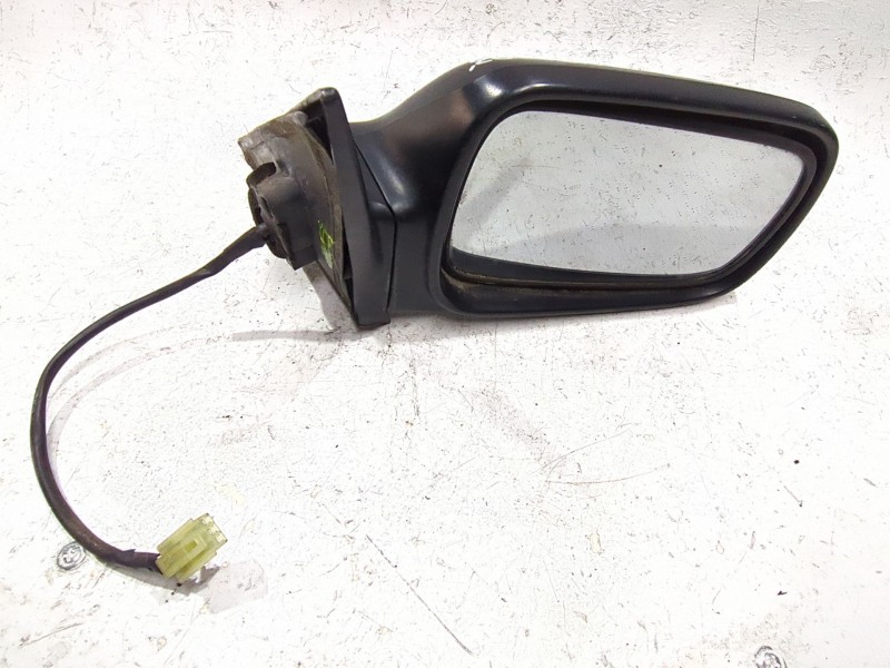 Recambio de retrovisor derecho para honda concerto (hw)(10.1990) 1.6 16v referencia OEM IAM E10117379  