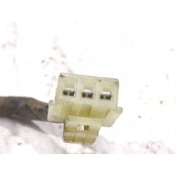 Recambio de retrovisor derecho para honda concerto (hw)(10.1990) 1.6 16v referencia OEM IAM E10117379  