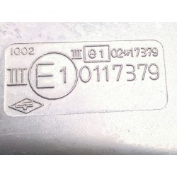 Recambio de retrovisor derecho para honda concerto (hw)(10.1990) 1.6 16v referencia OEM IAM E10117379  
