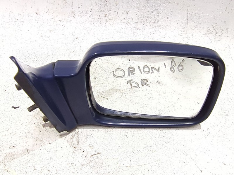 Recambio de retrovisor derecho para ford orion ii (aff) 1.6 d referencia OEM IAM   