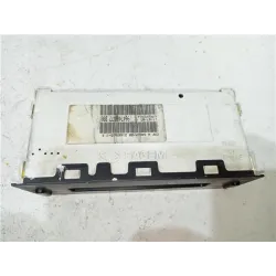 Recambio de pantalla para citroën xsara berlina (1997) 1.9 td referencia OEM IAM 9647409477  