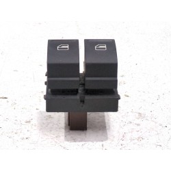 Recambio de mando elevalunas delantero izquierdo para seat ibiza iv (6j5, 6p1) 1.9 tdi referencia OEM IAM   