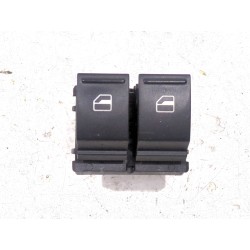 Recambio de mando elevalunas delantero izquierdo para seat ibiza iv (6j5, 6p1) 1.9 tdi referencia OEM IAM   