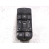 Recambio de mando elevalunas delantero izquierdo para opel vectra b (j96) 2.0 dti 16v (f19) referencia OEM IAM 09185954  