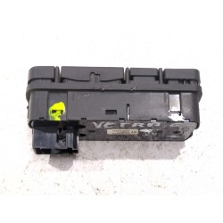 Recambio de mando elevalunas delantero izquierdo para opel vectra b (j96) 2.0 dti 16v (f19) referencia OEM IAM 09185954  