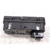Recambio de mando elevalunas delantero izquierdo para opel vectra b (j96) 2.0 dti 16v (f19) referencia OEM IAM 09185954  