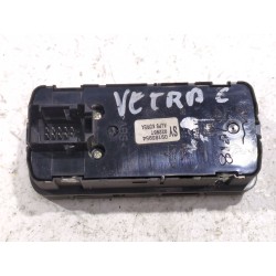 Recambio de mando elevalunas delantero izquierdo para opel vectra b (j96) 2.0 dti 16v (f19) referencia OEM IAM 09185954  