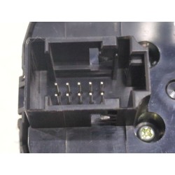 Recambio de mando elevalunas delantero izquierdo para opel vectra b (j96) 2.0 dti 16v (f19) referencia OEM IAM 09185954  