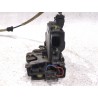 Recambio de cerradura puerta trasera izquierda para seat leon (1m1) 1.9 tdi referencia OEM IAM   