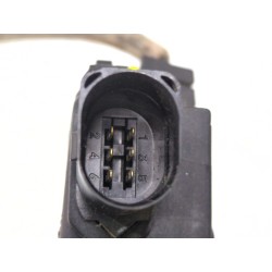 Recambio de cerradura puerta trasera izquierda para seat leon (1m1) 1.9 tdi referencia OEM IAM   