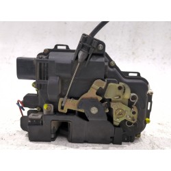 Recambio de cerradura puerta delantera derecha para seat leon (1m1) 1.9 tdi referencia OEM IAM   