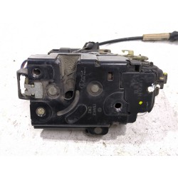 Recambio de cerradura puerta delantera derecha para seat leon (1m1) 1.9 tdi referencia OEM IAM   