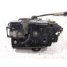 Recambio de cerradura puerta delantera derecha para seat leon (1m1) 1.9 tdi referencia OEM IAM   