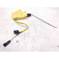 Recambio de motor cierre centralizado trasero izquierdo para ford fiesta iii (gfj) 1.8 d referencia OEM IAM 89FG220A20A1C  