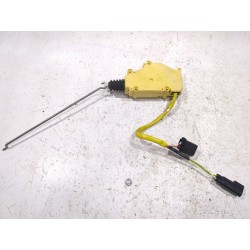 Recambio de motor cierre centralizado trasero izquierdo para ford fiesta iii (gfj) 1.8 d referencia OEM IAM 89FG220A20A1C  