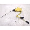 Recambio de motor cierre centralizado trasero izquierdo para ford fiesta iii (gfj) 1.8 d referencia OEM IAM 89FG220A20A1C  